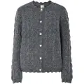 Y.A.S Yasbubera Strikket Cardigan