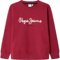 Pepe Jeans Art Sweatshirt
