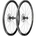 Deda Rs4 Cl Disc Tubeless Landevejs Hjulsæt