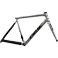 Time Alpe D´huez Disc Landevejscykelramme