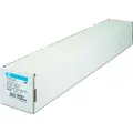 HP Papir Uncoated 24" Rulle 45m 80g, Ink