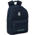 Safta 612557819 Real Madrid 2nd Kit 25/26 14.1´´ 20l Laptop Rygsæk