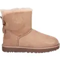 Ugg Mini Bailey Bow Ii Støvler