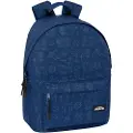 Safta 612546819 Como Entrenar A Tu 14.1´´ 20l Laptop Rygsæk