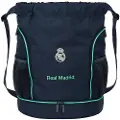Safta 612557197 Real Madrid 2nd Kit 25/26 21.93l Gymnastikpose