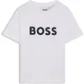 Hugo Boss J25p24 T-shirt Med Korte ærmer