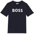 Hugo Boss J25p24 T-shirt Med Korte ærmer