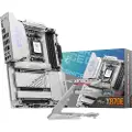 MSI Mpg X870e Edge Ti Wifi Bundkort