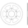 Rk 4394 520 Bagtandhjul