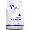 Vet Expert Hundefoder Veterinærdiæt Dermatose Laks & Kartoffel 2 Kg