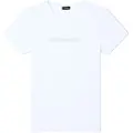 Emporio Armani Ew000408_af13033 Kortærmet Baselayer