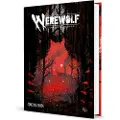 Renegade Game Studios Varulv: Apokalypsen 5udgave Grundregelbog Til Rollespil