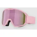 Bliz Rave Matte Pink Briller pink