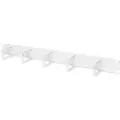 Digitus Dn-97601 Cable Management Panel 1u 19" Grey