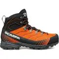 Scarpa Ribelle Trk Gtx Vandrestøvler