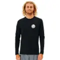 Rip Curl Icons Of Surf Langærmet Rashguard