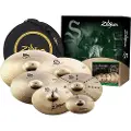 Zildjian S Extended Cymbal Pack