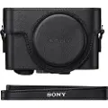 Sony Lcj-rxk Til Rx100-serie Hylstre