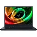 Razer Blade 14 - 3K 120 Hz OLED - GeForce RTX 5070 - Black