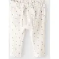 Lil´ Atelier Printet Bukser