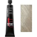 Goldwell Color TopchicThe Special LiftPermanent Hair Color 11A Lysblond Ask 60 ml (1.550,00 kr / 1 l)