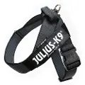 Julius-K9 Idc Mini Norwegian Hundeseletøj