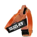 JULIUS K-9 Idc Norwegian Hundeseletøj