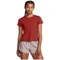 Under Armour Launch Elite T-shirt Med Korte ærmer