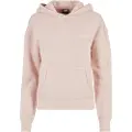 Urban Classics Small Embroidery Terry Hættetrøje