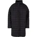 Urban Classics Quilted Frakke