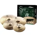 Zildjian S Performer Cymbal Pack