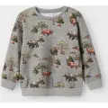 Name It Mini Normal Pasform Sweatshirt