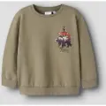 Name It Mini Normal Pasform Sweatshirt
