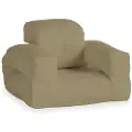 Karup - Hippo Chair OUT - Beige - Solstole & solsenge - - Homeroom