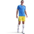 Nike Tottenham Hotspur 2025/26 Stadium Third Nike Dri-FIT Total 90 Replica-fodboldshorts til mænd - gul