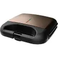 Black & Decker Sandwich-grill Classic 750 W