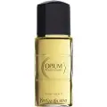 Yves Saint Laurent Opium Homme Eau De Toilette 100ml Parfume