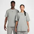 Nike NOCTA-T-shirt til mænd - grå