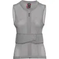 Atomic Live Shield Amid Lite Kvindebeskyttelsesvest