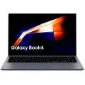 Samsung Galaxy Book4 15.6´´ Core I5-1335u/16gb/512gb Ssd Bærbar Computer
