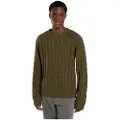 Dickies Vanleer Cable Trøje