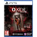 Sony Ps5 Oxide Room 208