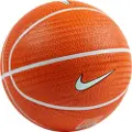 Nike Kobe Playground-basketball (flad) - Orange