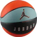 Jordan Ultimate 2.0 8P-basketball (flad) - grå