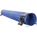 Trixie Agility Basic Tunnel - Stor - Blå