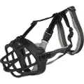 Trixie Muzzle Flex Mundkurv - L / XL