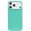 Mtp Products iPhone 17 Pro Max Biologisk Nedbrydeligt Cover - Grøn