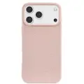 Mtp Products iPhone 17 Pro Biologisk Nedbrydeligt Cover - Pink