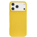 Mtp Products iPhone 17 Pro Max Biologisk Nedbrydeligt Cover - Gul
