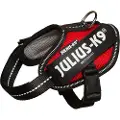 Julius-K9 Idc Powair Hundeseletøj